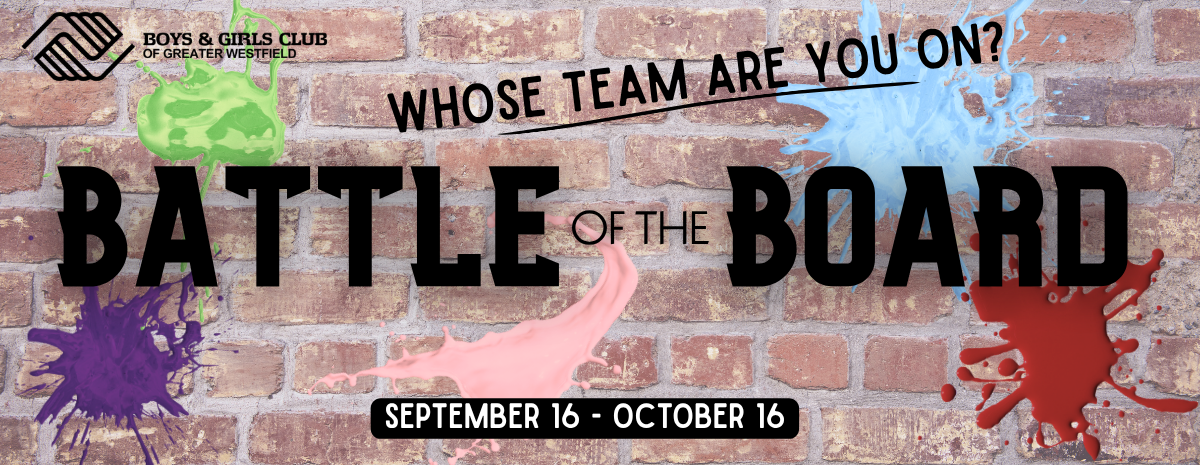 Battle of the Board 2026